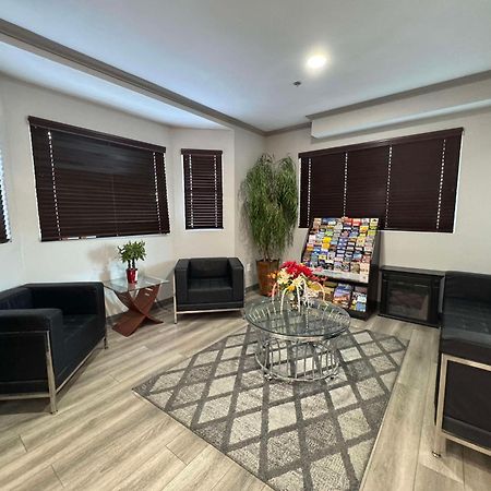 Surestay By Best Western Salt Lake City Downtown Esterno foto