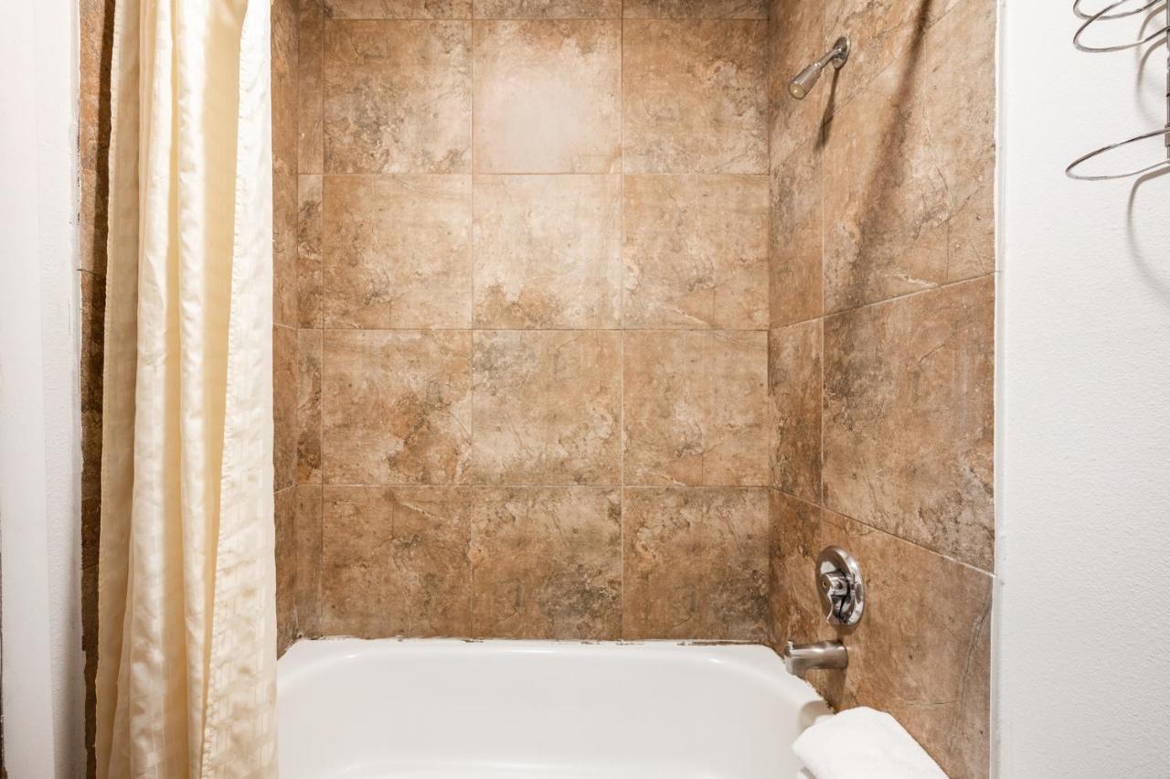 Surestay By Best Western Salt Lake City Downtown Esterno foto