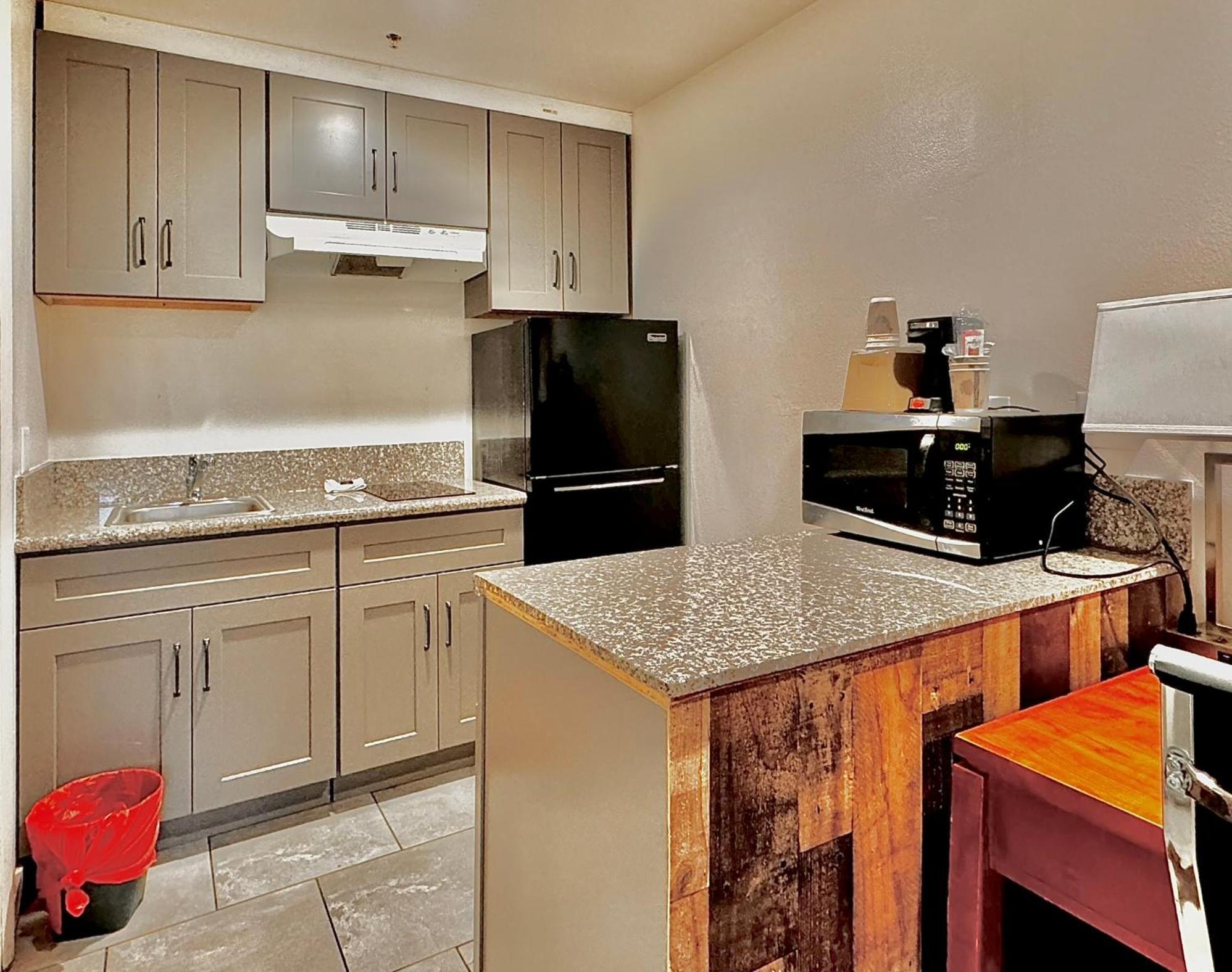 Surestay By Best Western Salt Lake City Downtown Esterno foto