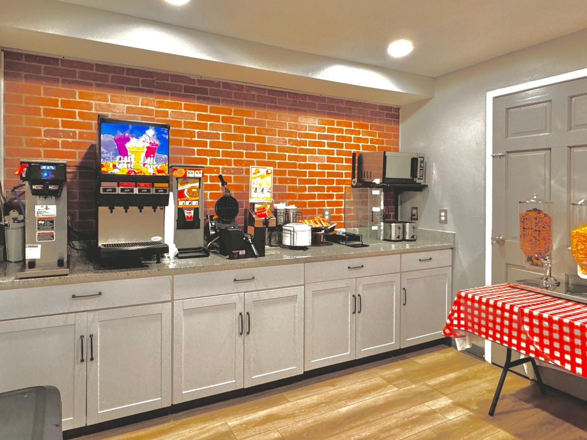 Surestay By Best Western Salt Lake City Downtown Esterno foto