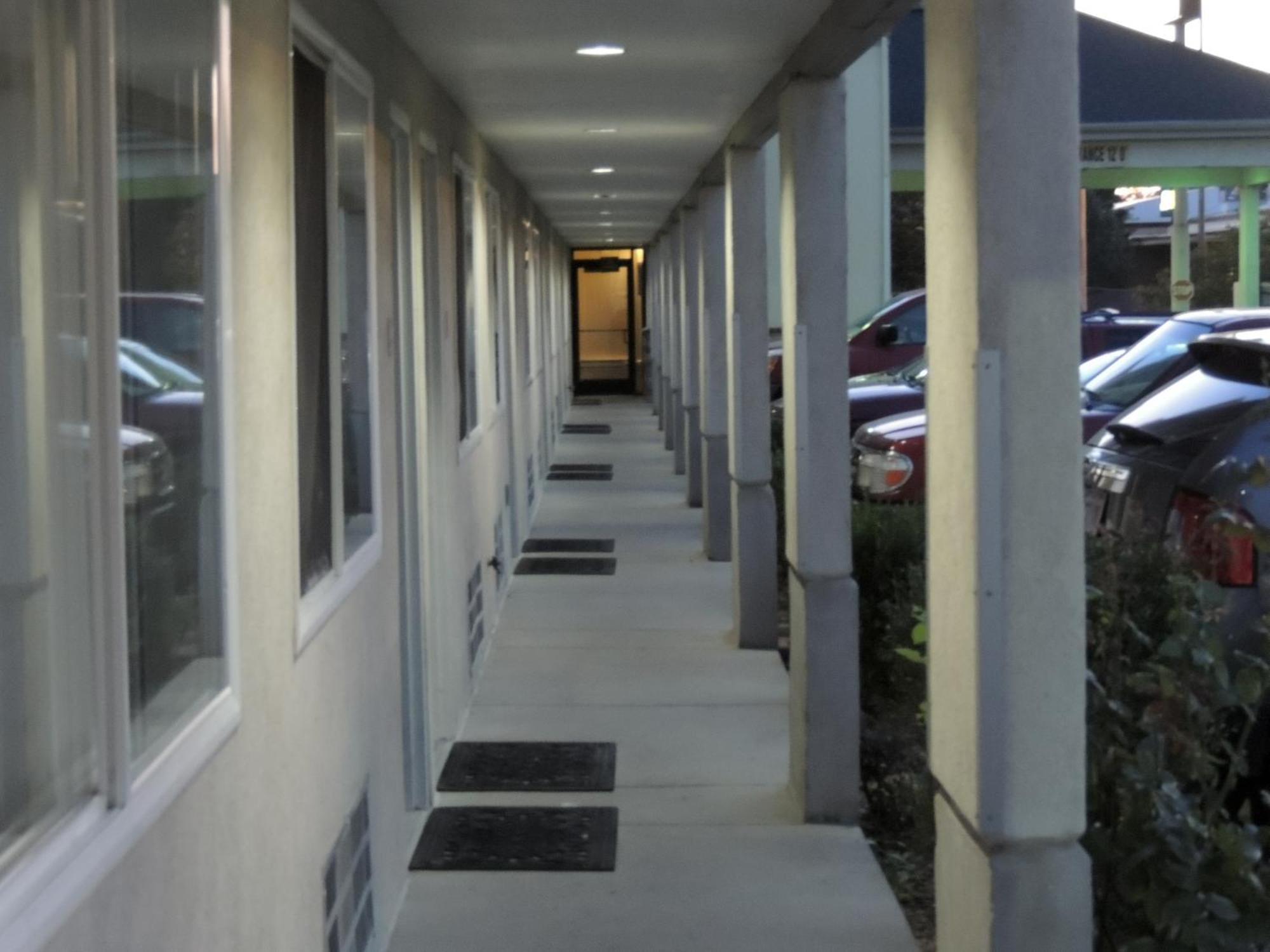Surestay By Best Western Salt Lake City Downtown Esterno foto
