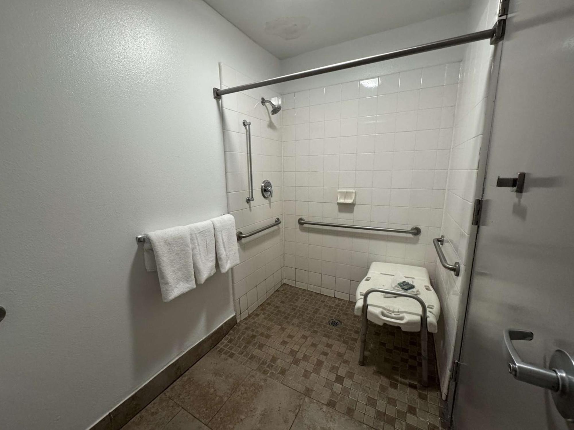 Surestay By Best Western Salt Lake City Downtown Esterno foto