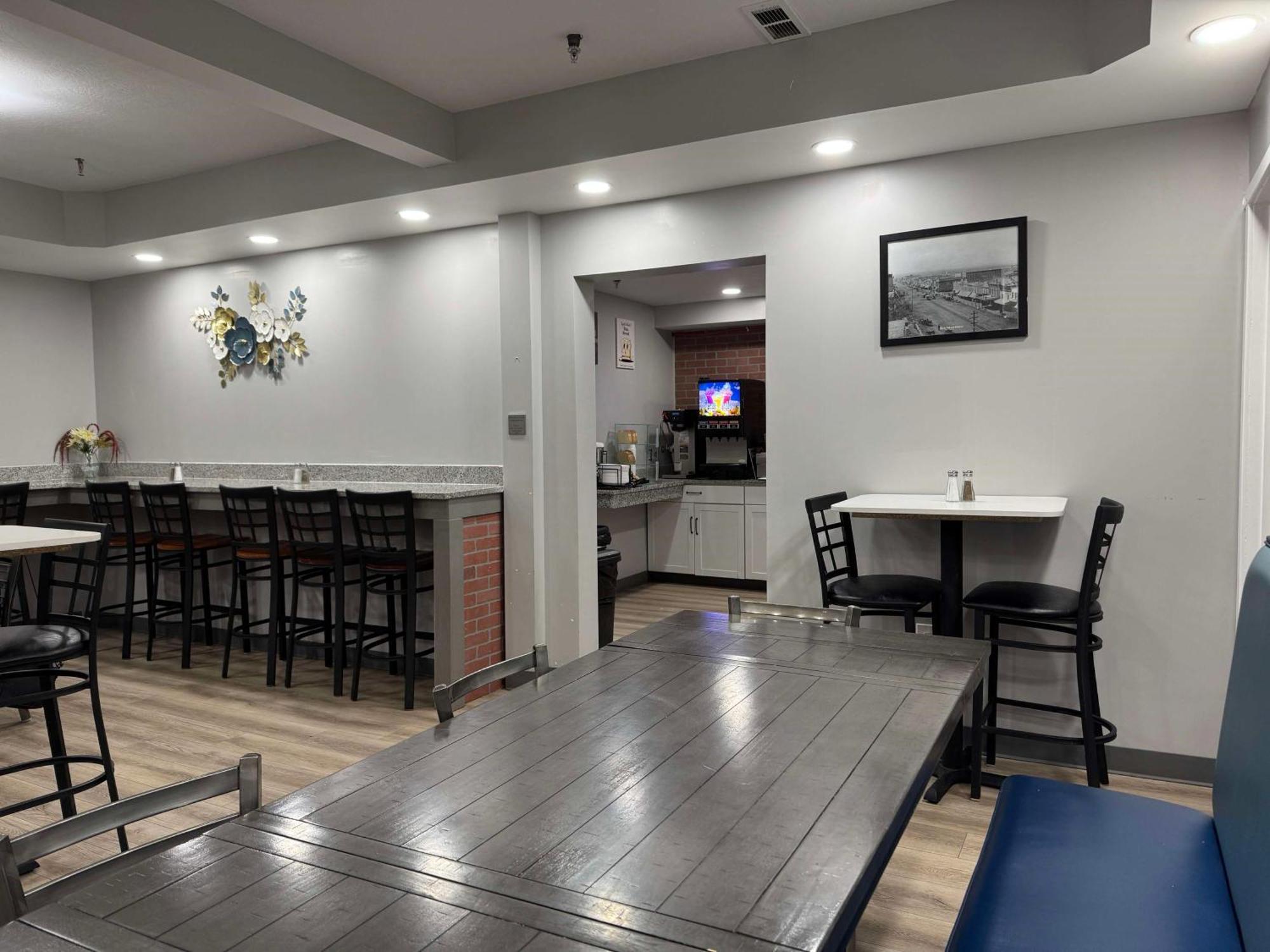 Surestay By Best Western Salt Lake City Downtown Esterno foto