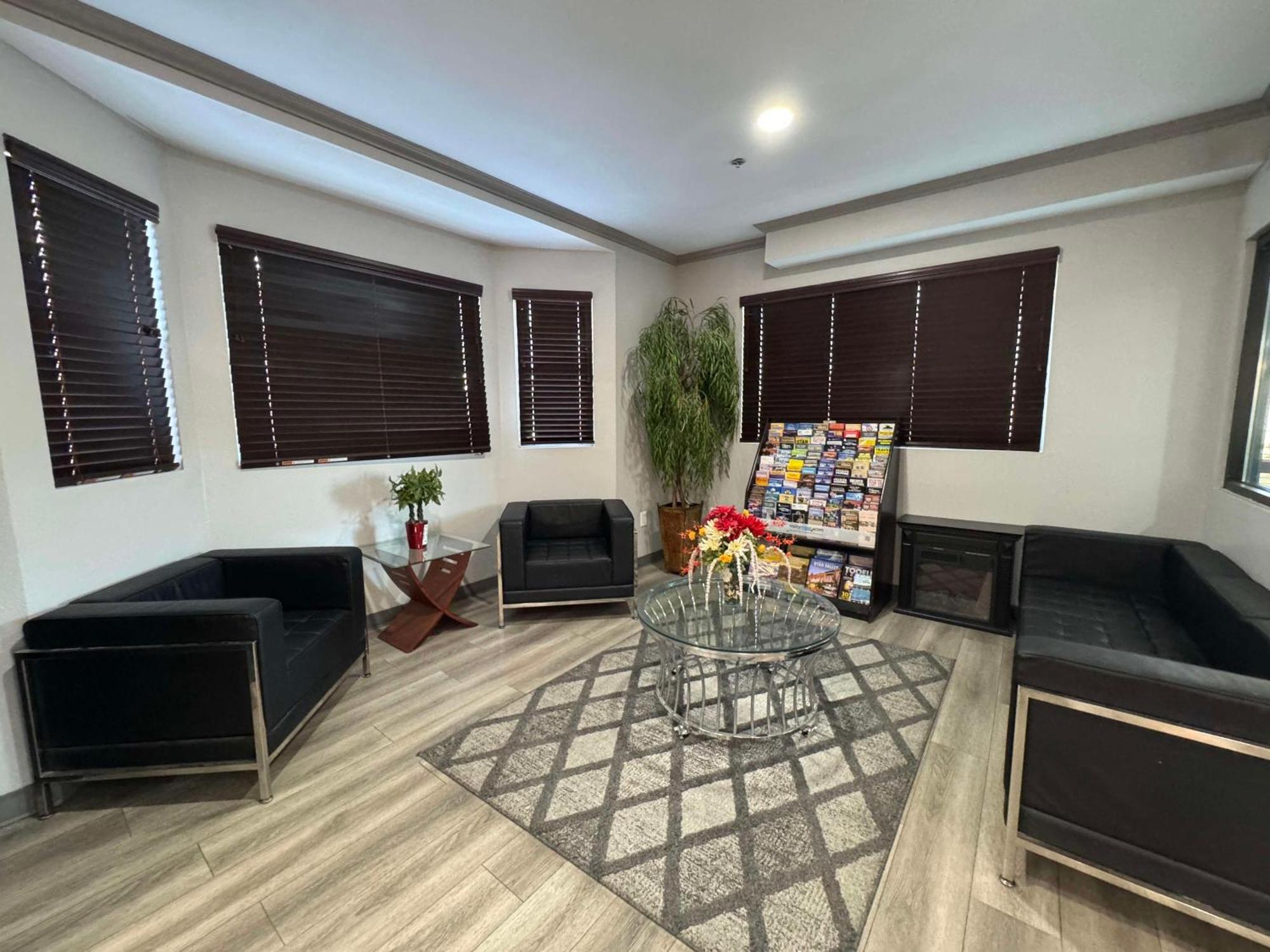 Surestay By Best Western Salt Lake City Downtown Esterno foto