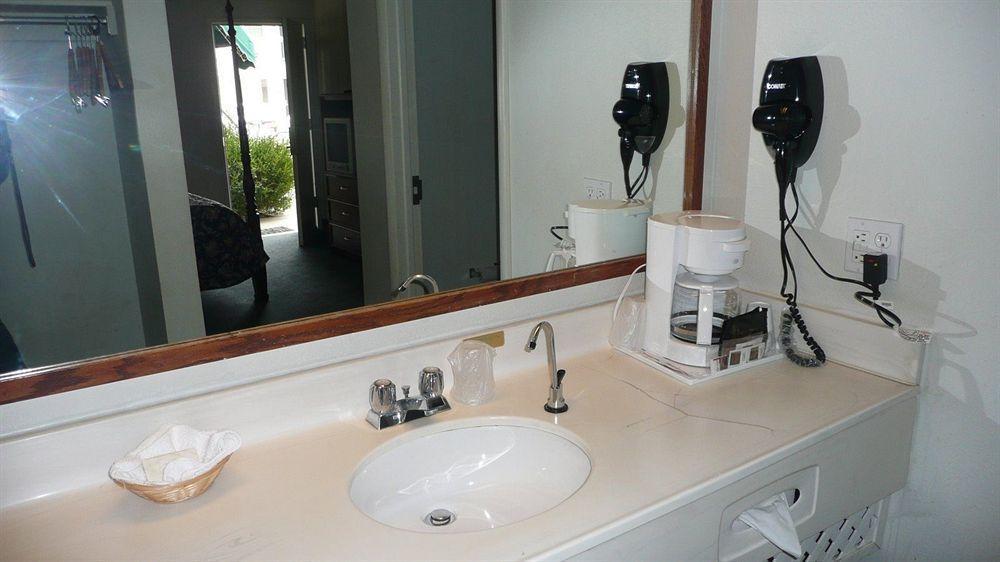 Surestay By Best Western Salt Lake City Downtown Camera foto