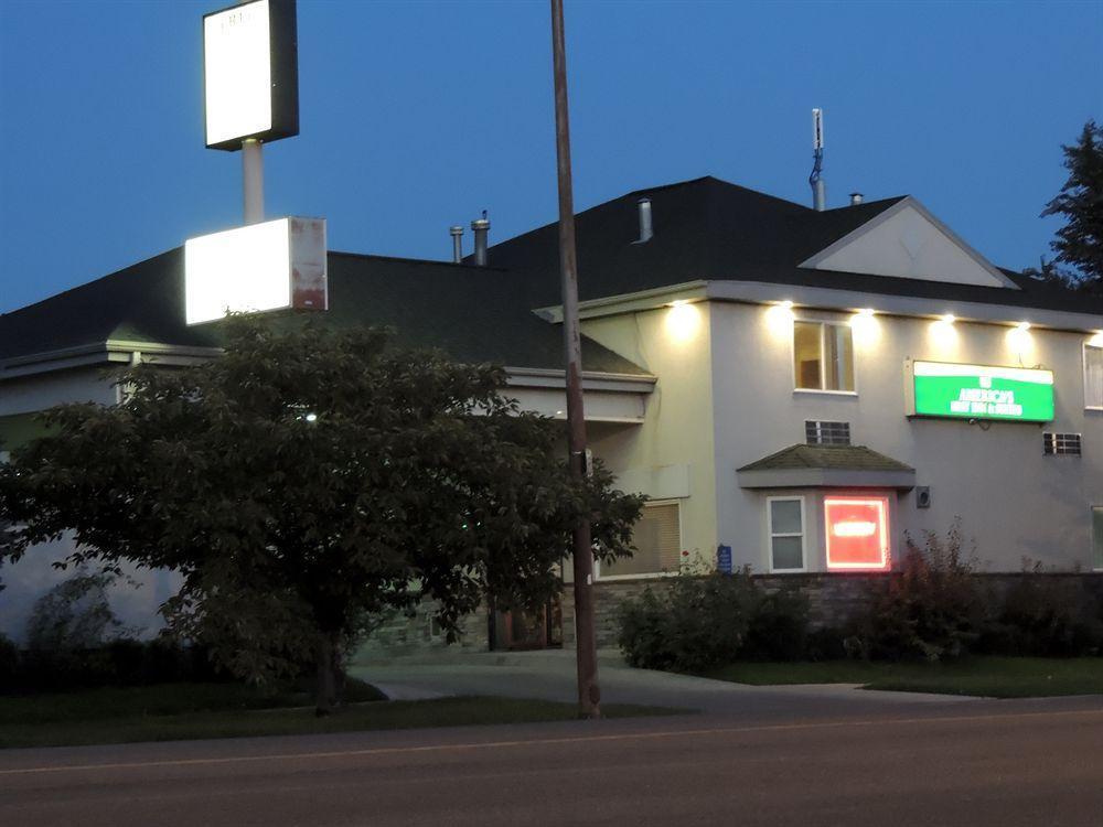 Surestay By Best Western Salt Lake City Downtown Esterno foto