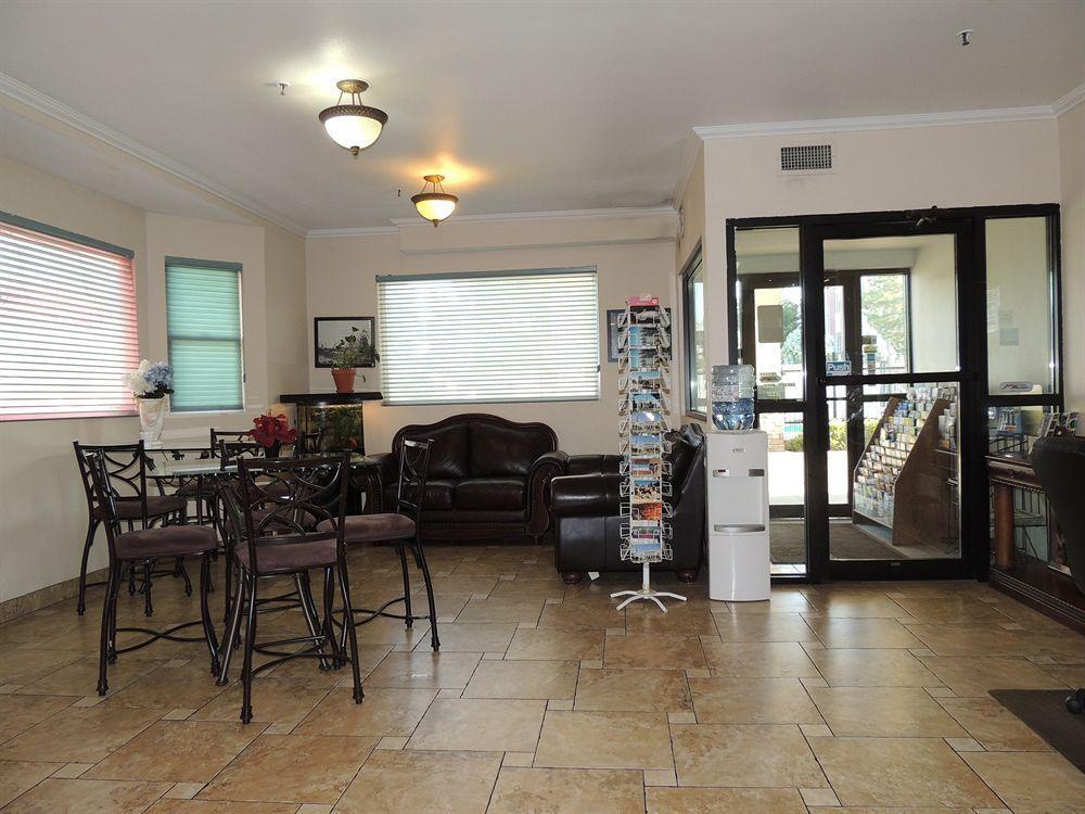 Surestay By Best Western Salt Lake City Downtown Esterno foto