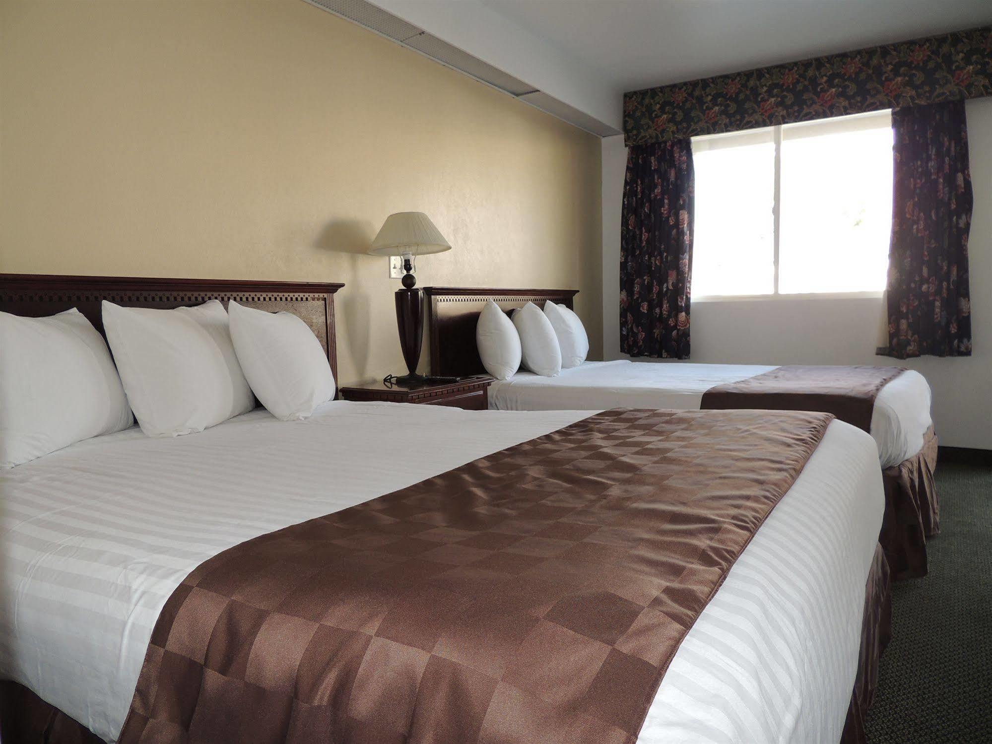 Surestay By Best Western Salt Lake City Downtown Esterno foto