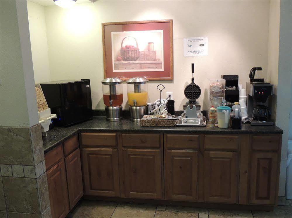 Surestay By Best Western Salt Lake City Downtown Esterno foto
